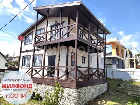 
  Сдается дом, 133 м², Владимировская ул
. Фото 17.