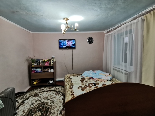 
   Продам дом, 50 м², Гостагаевская

. Фото 2.