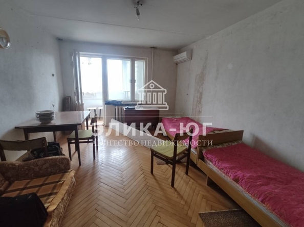 
   Продам 3-комнатную, 61 м², Новороссийское шоссе ул

. Фото 3.