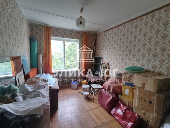 
   Продам 3-комнатную, 61 м², Новороссийское шоссе ул

. Фото 9.