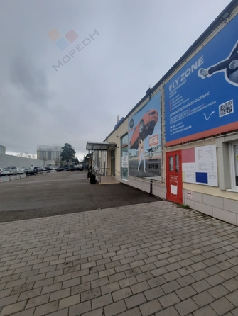 
   Сдам торговое помещение, 223 м², Стасова ул, 182/1

. Фото 5.