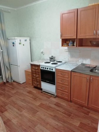 
   Продам 1-комнатную, 36.4 м², Прокофьева С.С. ул, 17

. Фото 3.