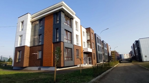 
   Продам 1-комнатную, 36.85 м², Лиссабонская ул, 109к24

. Фото 4.