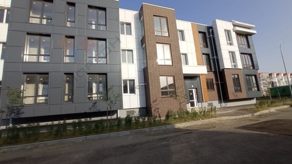 
   Продам 1-комнатную, 36.85 м², Лиссабонская ул, 109к24

. Фото 9.