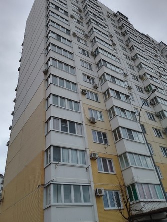 
   Продам апартамент, 20 м², Адмирала Пустошкина ул, 10

. Фото 1.