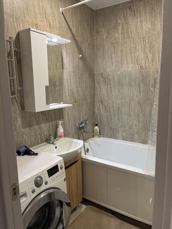 
  Продается 2-комн. квартира, 56 м², Крылова ул, д. 13к3
. Фото 6.