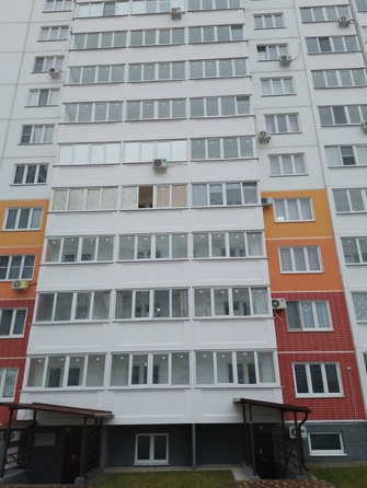 
   Продам студию квартира, 20 м², Адмирала Пустошкина ул, 14

. Фото 2.