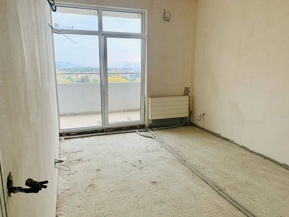 
   Продам 2-комнатную, 83 м², Одоевского ул, 87

. Фото 3.