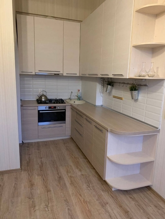 
   Продам 2-комнатную, 34.4 м², Тимирязева ул, 46/6

. Фото 4.