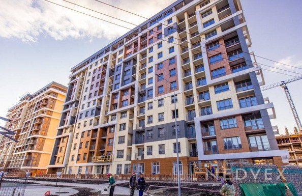 
   Продам 1-комнатную, 24.34 м², Старошоссейная ул, 5к8

. Фото 8.