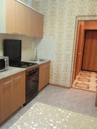 
   Продам 1-комнатную, 38 м², Парковая ул, 91к3

. Фото 13.