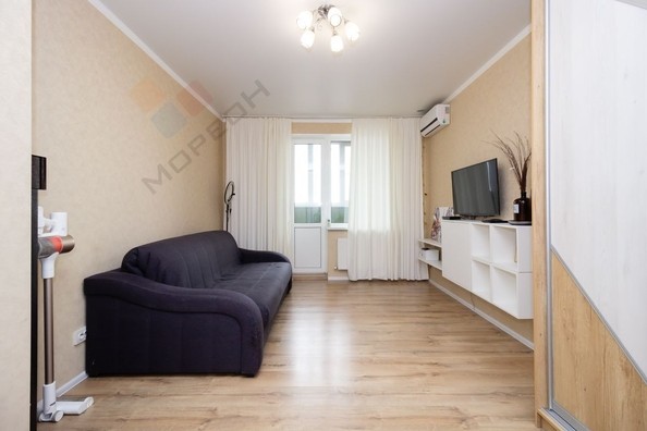 
   Продам 1-комнатную, 38 м², Бородинская ул, 150Бк1

. Фото 9.