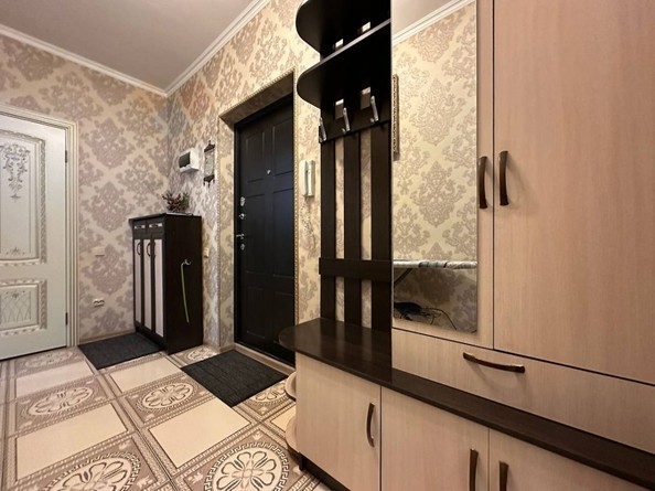 
   Продам 2-комнатную, 58 м², Уральская ул, 129

. Фото 14.