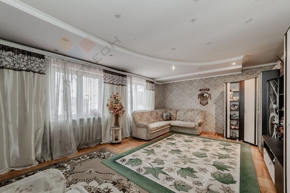 
   Продам дом, 181.4 м², Краснодар

. Фото 1.