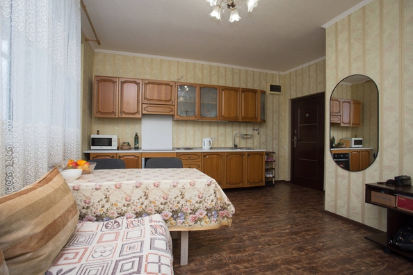 
   Продам 1-комнатную, 44 м², Просвещения ул, 36А

. Фото 8.