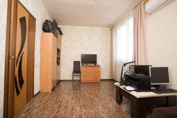 
   Продам 1-комнатную, 44 м², Просвещения ул, 36А

. Фото 9.