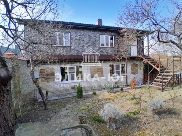 
  Продается дом, 211 м², поселок городского типа Джубга
. Фото 2.