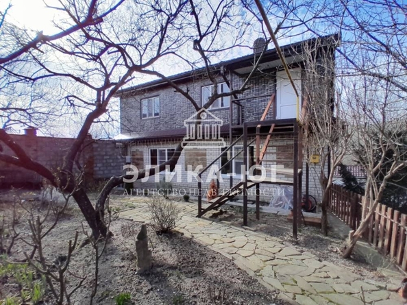 
  Продается дом, 211 м², поселок городского типа Джубга
. Фото 3.