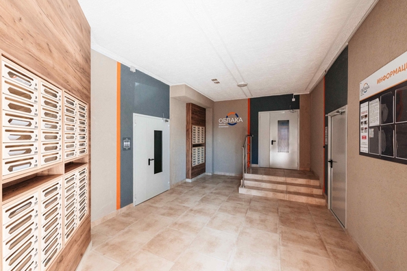 
  Продается универсальное помещение, 100 м², Куникова ул, д. 55к1
. Фото 11.