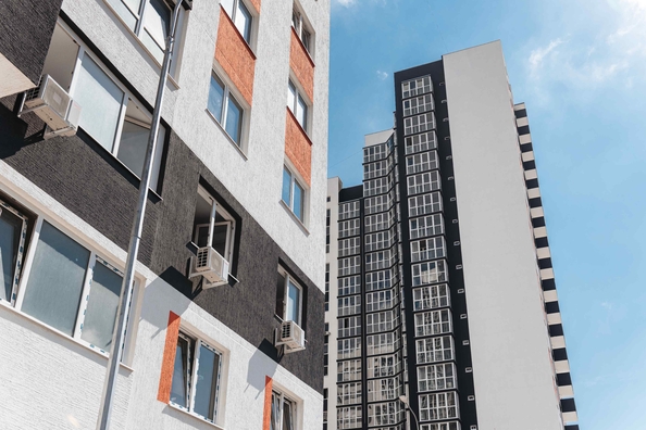 
  Продается универсальное помещение, 100 м², Куникова ул, д. 55к1
. Фото 13.