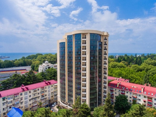 
   Продам 3-комнатную, 63.1 м², Парковая ул, 5

. Фото 2.