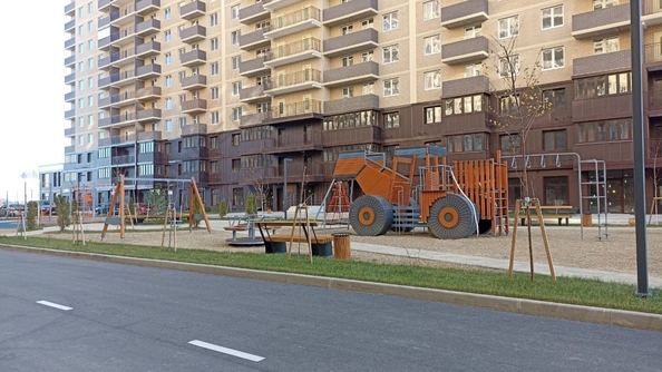 
   Продам 1-комнатную, 38.3 м², Героя Ростовского ул, 8к3

. Фото 3.