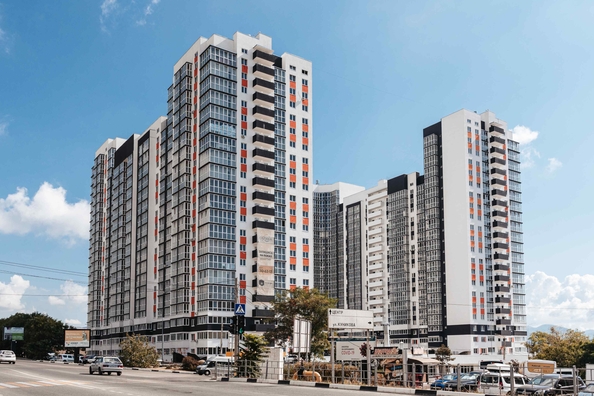 
   Продам помещение свободного назначения, 40 м², Куникова ул, 55к1

. Фото 22.