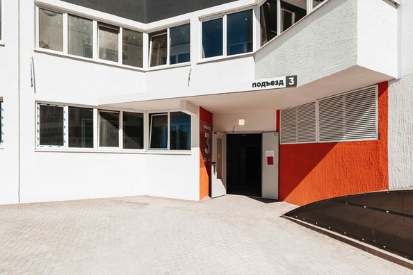 
  Продается универсальное помещение, 40 м², Куникова ул, д. 55к1
. Фото 2.