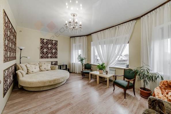 
   Продам дом, 123.1 м², Краснодар

. Фото 4.