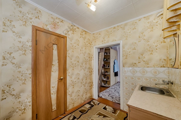 
   Продам дом, 62 м², Краснодар

. Фото 16.