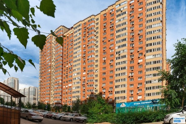 
   Продам 1-комнатную, 39.4 м², Прикубанский 2011 снт

. Фото 2.