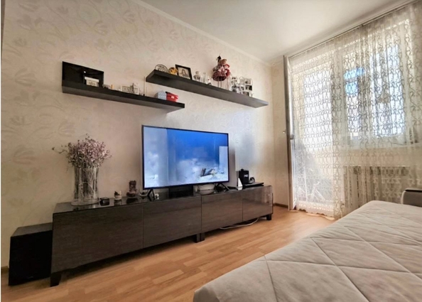 
   Продам 2-комнатную, 45 м², Северный пер, 6к3

. Фото 9.