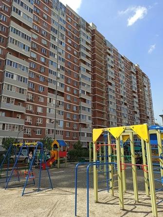 
   Продам 1-комнатную, 34.7 м², Петра Метальникова ул, 3/1 к1

. Фото 13.