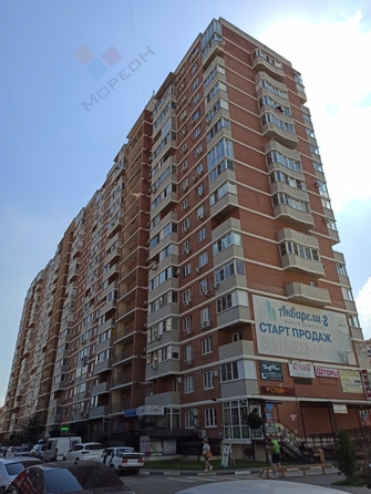 
   Продам 1-комнатную, 34.7 м², Петра Метальникова ул, 3/1 к1

. Фото 14.