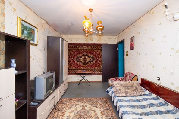 
   Продам 3-комнатную, 58.3 м², Игнатова ул, 3

. Фото 14.