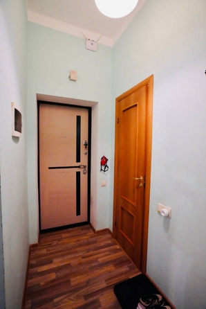 
   Продам 1-комнатную, 60 м², Магнитогорский пер, 2к1

. Фото 11.