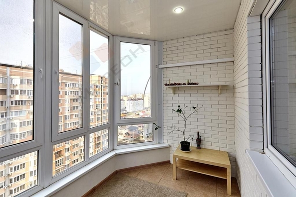 
   Продам 3-комнатную, 95 м², Архитектора Петина ул, 16

. Фото 9.