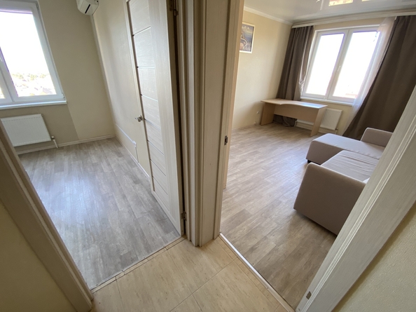 
   Продам 2-комнатную, 61 м², Краснодарская ул, 64Бк1

. Фото 5.