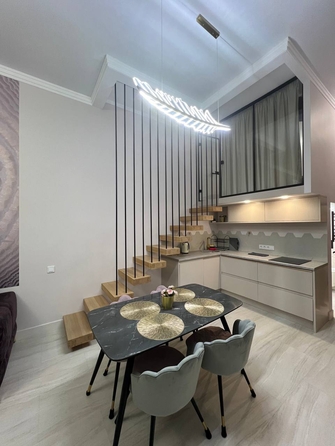 
  Продается 1-комн. квартира, 35 м², Мира ул, д. д 40
. Фото 12.