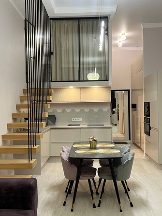 
  Продается 1-комн. квартира, 35 м², Мира ул, д. д 40
. Фото 19.