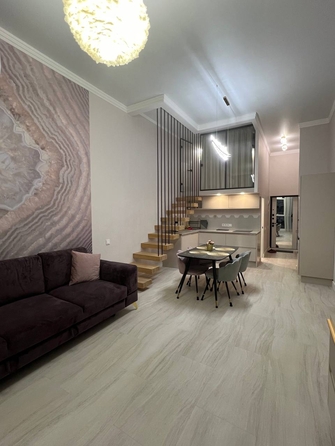 
  Продается 1-комн. квартира, 35 м², Мира ул, д. д 40
. Фото 21.