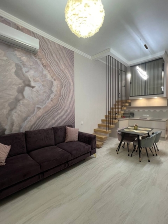 
  Продается 1-комн. квартира, 35 м², Мира ул, д. д 40
. Фото 23.