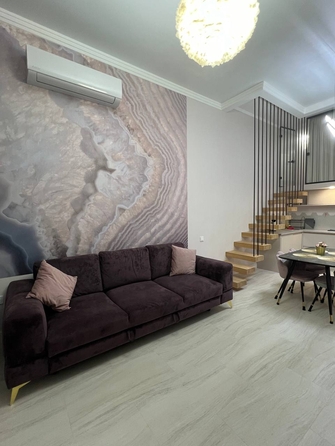 
  Продается 1-комн. квартира, 35 м², Мира ул, д. д 40
. Фото 25.