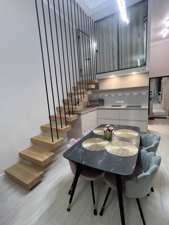 
  Продается 1-комн. квартира, 35 м², Мира ул, д. д 40
. Фото 30.