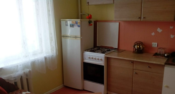 
   Продам 1-комнатную, 37 м², Леселидзе ул, д 21А

. Фото 6.