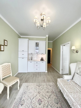 
   Продам 1-комнатную, 41 м², Верхняя ул, к 1

. Фото 13.