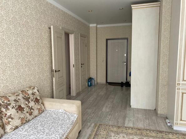 
   Продам 1-комнатную, 42 м², Дивноморская ул, к 1

. Фото 9.