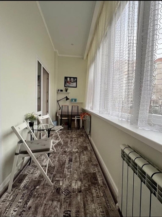 
   Продам 1-комнатную, 54 м², Туристическая ул, д 4А

. Фото 14.