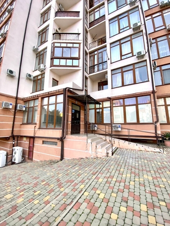 
   Продам 1-комнатную, 54 м², Туристическая ул, д 4А

. Фото 37.