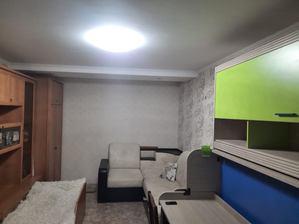 
   Продам 1-комнатную, 33 м², Кирова ул, д 62

. Фото 5.